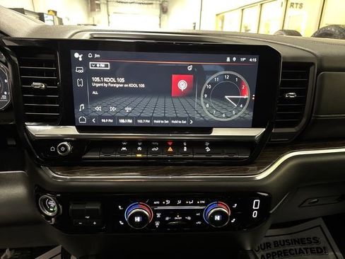 Certified 2024 GMC Sierra 1500 Elevation image 13