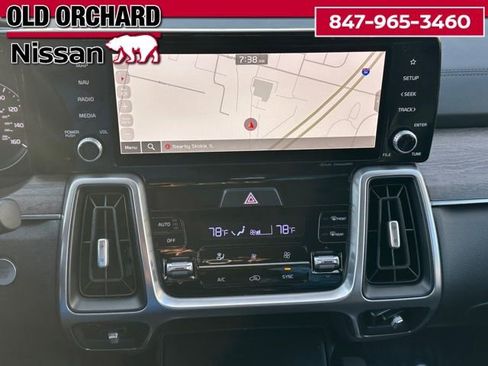 Used 2023 Kia Sorento S AWD/4WD image 19