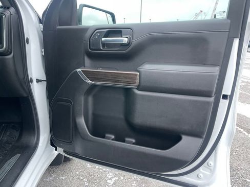 Used 2020 Chevrolet Silverado 1500 LT w/ Convenience Package image 25