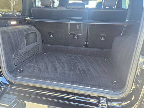 Used 2023 Mercedes-Benz G 550 image 14
