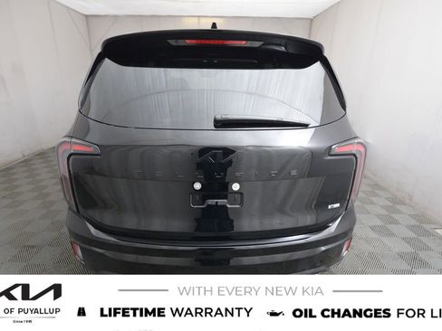 New 2025 Kia Telluride SX X-Line image 6