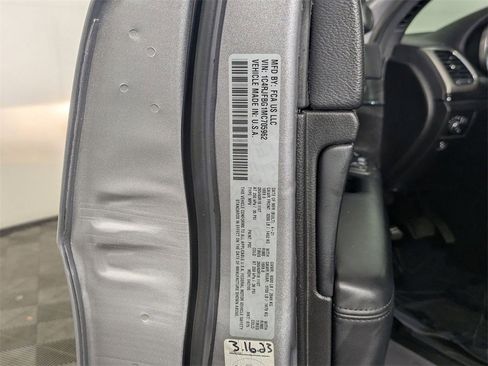 Certified 2021 Jeep Grand Cherokee Limited image 36