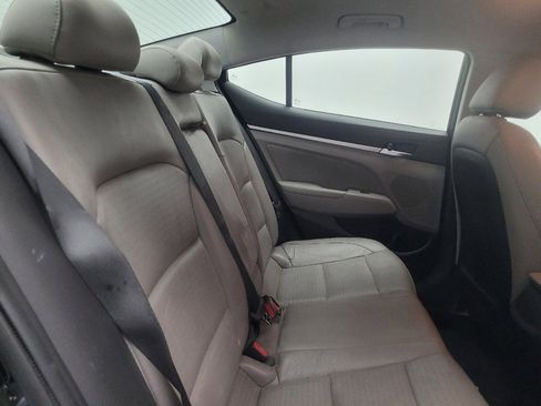 Used 2019 Hyundai Elantra Limited FWD image 19