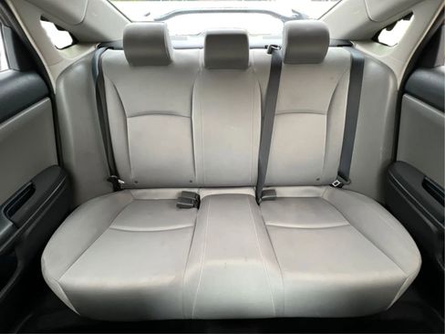 Used 2017 Honda Civic LX image 12