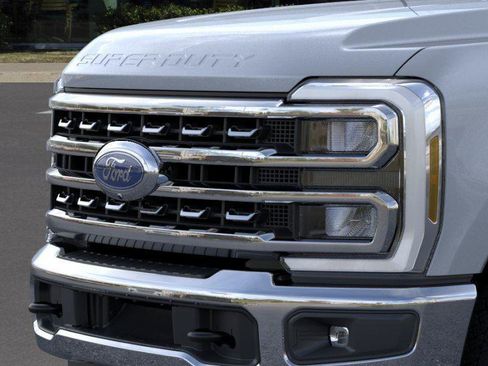 New 2026 Ford F350 Lariat w/ FX4 Off-Road Package AWD/4WD image 17