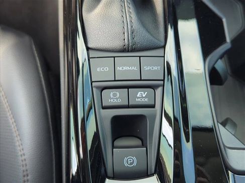 New 2026 Toyota Camry XLE FWD image 22
