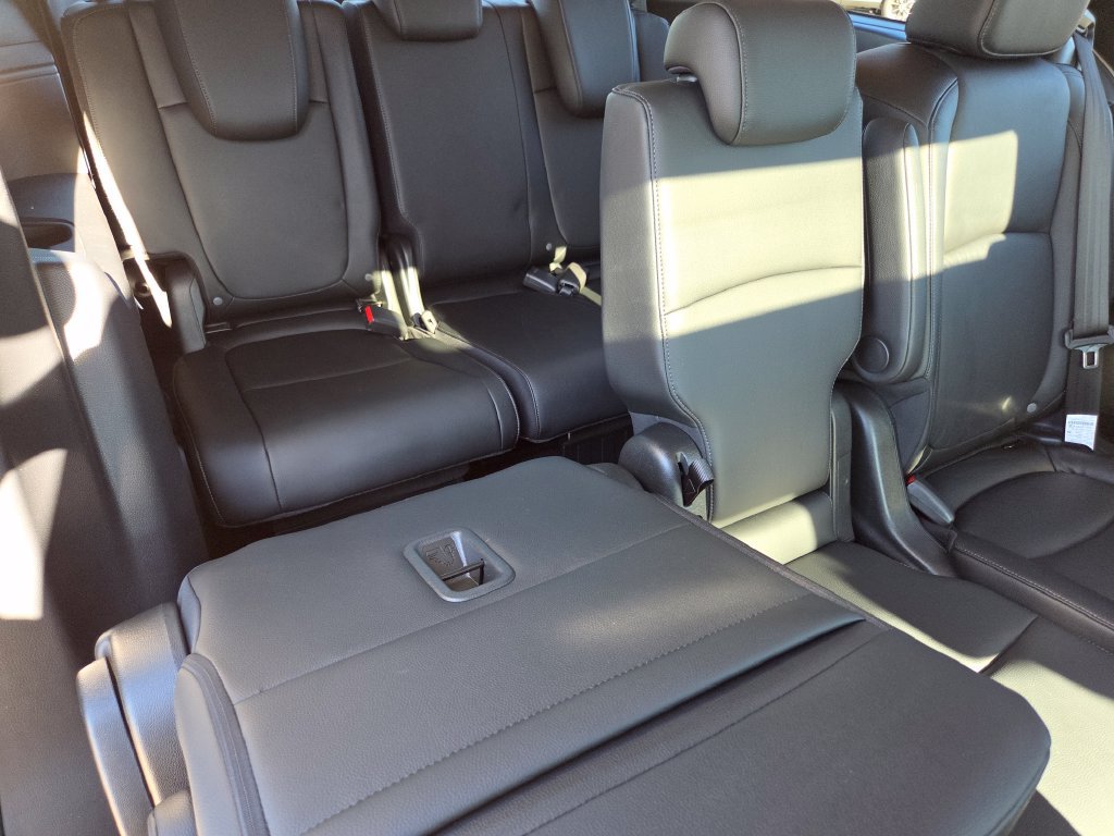 Certified 2025 Honda Odyssey EX-L image 30