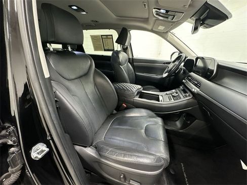 Used 2020 Hyundai Palisade SEL w/ Premium Package image 28