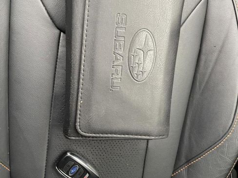 Certified 2022 Subaru Crosstrek 2.5i Limited w/ Moonroof Package 2 image 29