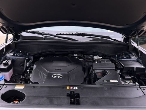Used 2024 Hyundai Palisade Calligraphy FWD image 39