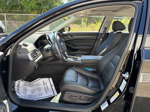 Used 2022 Honda Accord EX-L image 22