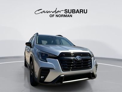 New 2026 Subaru Ascent Premium