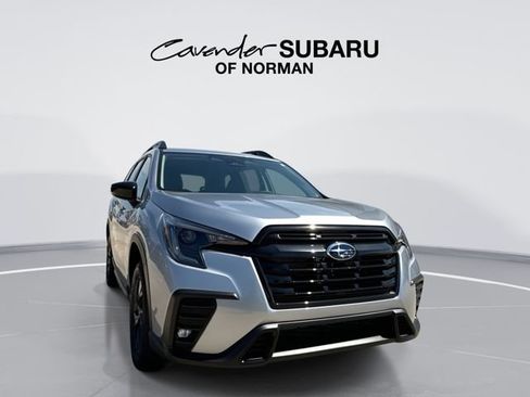 New 2026 Subaru Ascent Premium AWD/4WD image 1