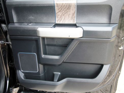 Used 2017 Ford F350 Lariat w/ Lariat Ultimate Package image 45