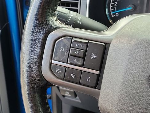 Used 2021 Ford F150 XLT w/ Equipment Group 302A High AWD/4WD image 29
