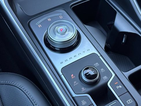 New 2026 Kia Sorento EX AWD/4WD image 23