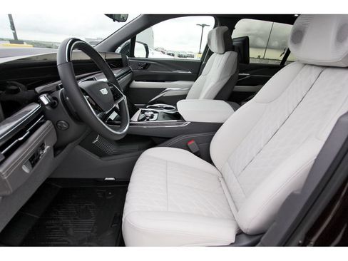 New 2026 Cadillac Escalade IQ Luxury 1 AWD/4WD image 6
