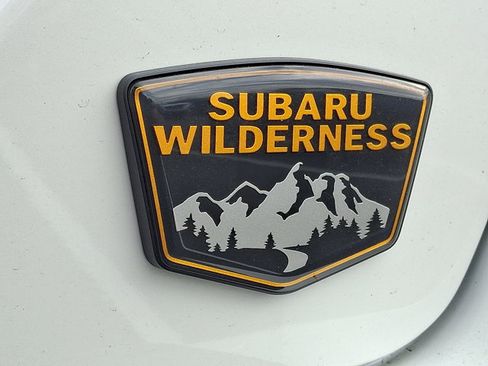 New 2026 Subaru Crosstrek 2.5i Wilderness w/ Crosstrek Mirror Package AWD/4WD image 5