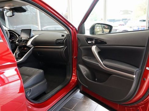 Used 2025 Mitsubishi Eclipse Cross SE image 41