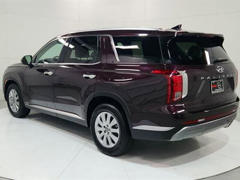 Used 2024 Hyundai Palisade SEL image 6
