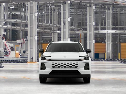 New 2026 Toyota RAV4 XLE Premium AWD/4WD image 17