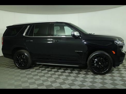 Used 2024 Chevrolet Tahoe Premier image 18