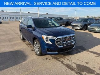 Used 2022 GMC Terrain Denali w/ LPO, Floor Liner Package AWD/4WD video 1