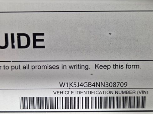 Used 2022 Mercedes-Benz CLA 250 image 32