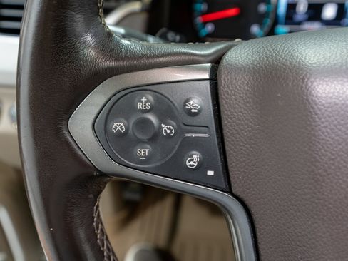 Used 2019 Chevrolet Tahoe Premier w/ Max Trailering Package image 28