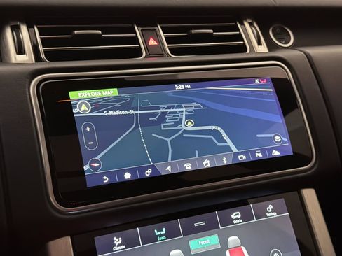 Used 2022 Land Rover Range Rover Westminster Edition image 34