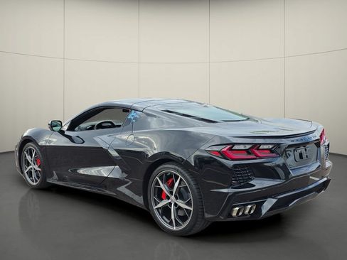 Used 2023 Chevrolet Corvette Stingray Coupe w/ 1LT RWD image 6