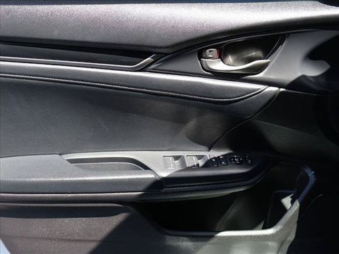 Used 2020 Honda Civic EX-L image 11