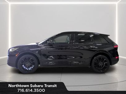 Used 2025 Lincoln Corsair Reserve w/ Equipment Group 202A