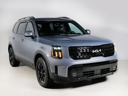 Used 2024 Kia Telluride SX Prestige X-Pro