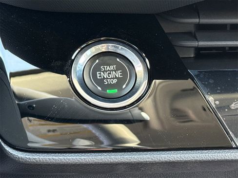 New 2025 Buick Envision Preferred image 24