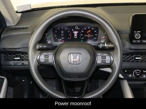 Used 2024 Honda Accord EX image 7