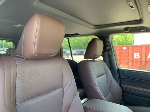 New 2026 Toyota Land Cruiser AWD/4WD image 19