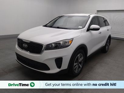 Used 2020 Kia Sorento LX