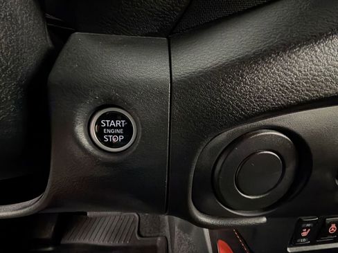 Used 2023 Nissan Frontier Pro-X w/ Pro Convenience Package RWD image 17