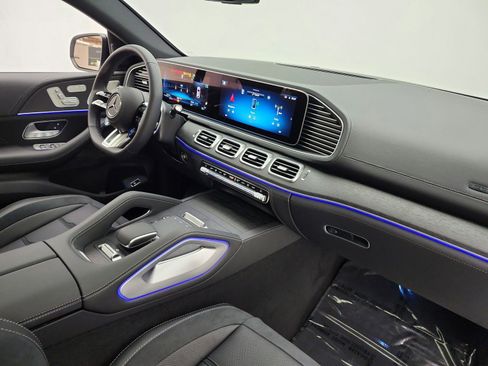 New 2026 Mercedes-Benz GLE 53 AMG 4MATIC Coupe image 15
