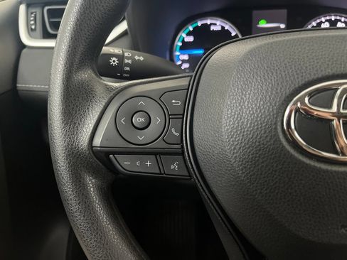 Used 2022 Toyota RAV4 LE AWD/4WD image 58