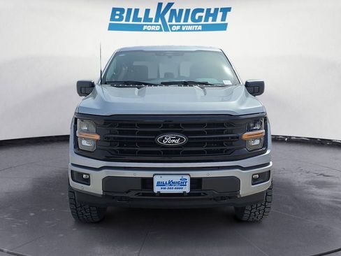 New 2026 Ford F150 XLT w/ Equipment Group 302A MID AWD/4WD image 13