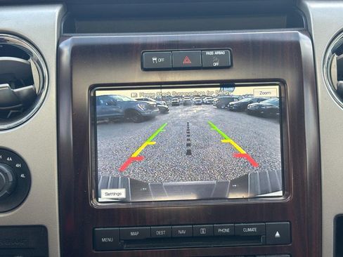Used 2012 Ford F150 King Ranch AWD/4WD image 22