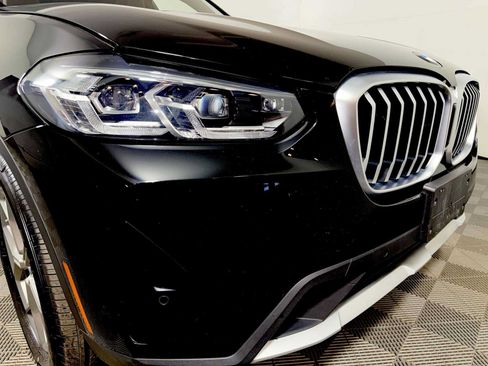 Used 2024 BMW X3 xDrive30i w/ Premium Package AWD/4WD image 25