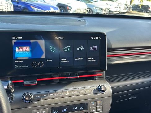 Used 2025 Hyundai Kona N Line S image 19
