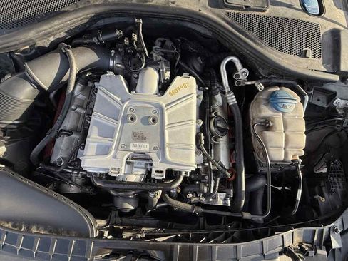 Used 2014 Audi A6 3.0T Premium Plus image 28