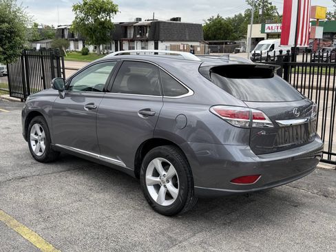 Used 2014 Lexus RX 350 AWD w/ Navigation Package image 5
