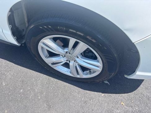 Used 2015 Acura RDX AWD w/ Technology Package image 4