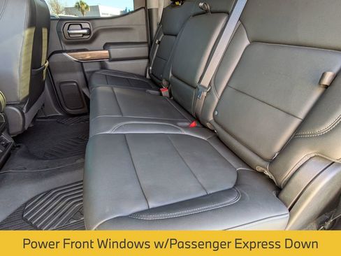 Used 2020 Chevrolet Silverado 1500 LT w/ All-Star Edition image 30