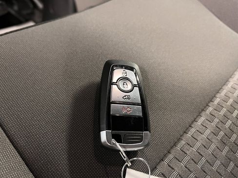 New 2026 Ford Transit 350 148 High Roof AWD image 32